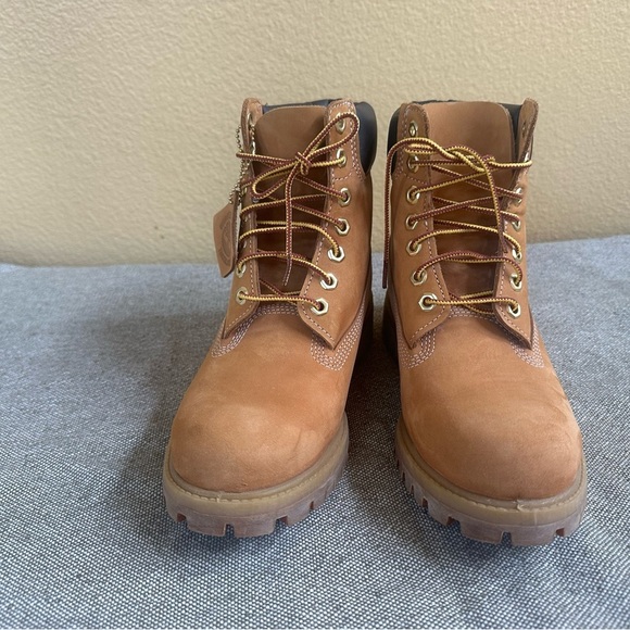 Timberland 6
